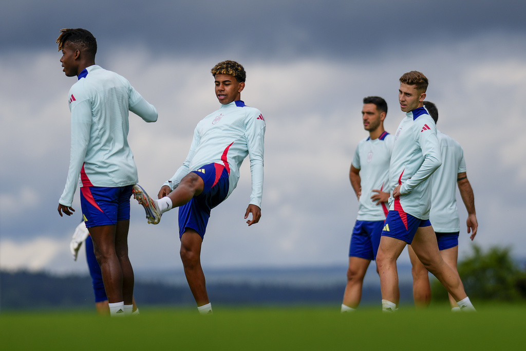 Morata gọi tên nhân tố khác biệt của TBN