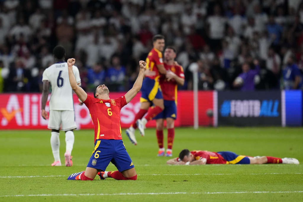 Ảnh bài viết Arsenal đã tìm thấy mục tiêu hay hơn Merino