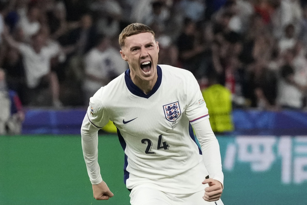 Chelsea lập kỷ lục tại EURO 2024