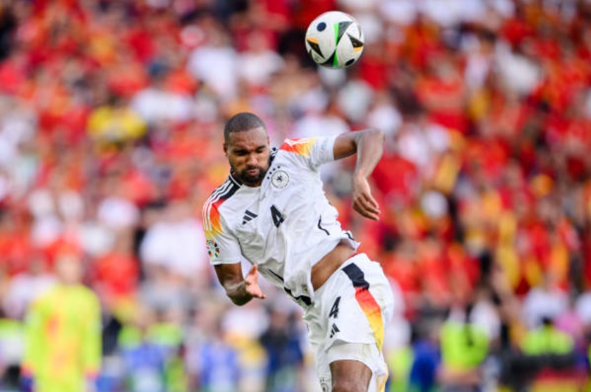 Ảnh bài viết M.U có động thái bất ngờ với Jonathan Tah