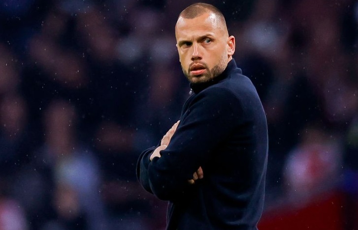 Ảnh bài viết Nắm đấm thép của Liverpool