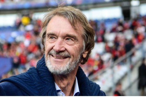 Ảnh bài viết Sir Jim Ratcliffe đã viết đoạn kết cho vụ De Ligt