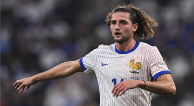 Ảnh bài viết Điểm tựa giúp Liverpool đánh bật M.U khỏi thương vụ Rabiot 