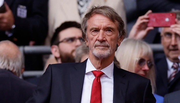 Ảnh bài viết M.U tăng tốc, hàng loạt nhân sự bị sa thải