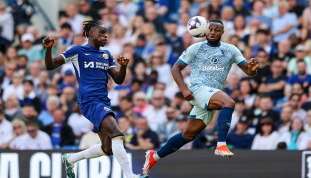 Ảnh bài viết Nạn nhân của cuộc thanh trừng khốc liệt tại Chelsea