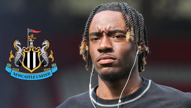 Ảnh bài viết  Bán Madueke, Chelsea sẵn sàng cho ''vụ cướp'' tiếp theo 