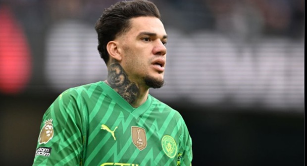 Ảnh bài viết NÓNG! Man City ra giá 60 triệu euro, vụ Ederson đóng băng