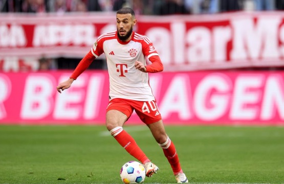 Ảnh bài viết NÓNG! Wan-Bissaka giữ chìa khóa vụ M.U - Noussair Mazraoui