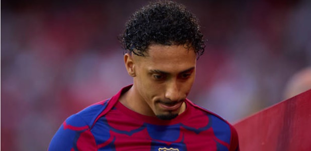 Ảnh bài viết Tâm điểm Barcelona ngày 28/7: Thương vụ 100 triệu euro; Williams ra quyết định