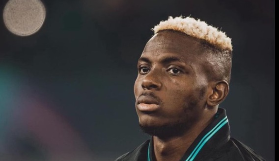 Ảnh bài viết NÓNG! Ngã ngửa vụ Osimhen gia nhập Chelsea