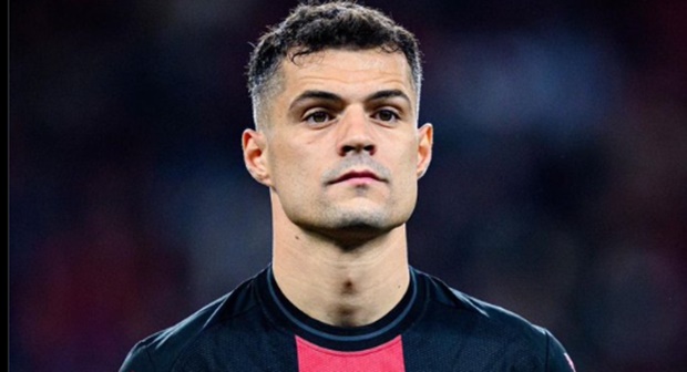 Ảnh bài viết Xhaka nói lời thật lòng về Arsenal