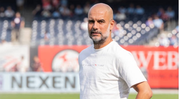 Ảnh bài viết Pep đã phát hiện ra De Bruyne thứ hai