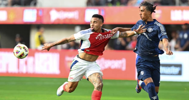 Ảnh bài viết  Top 10 thương vụ đắt nhất kỳ chuyển nhượng hè EPL: 62 triệu của M.U; Calafiori ở đâu?