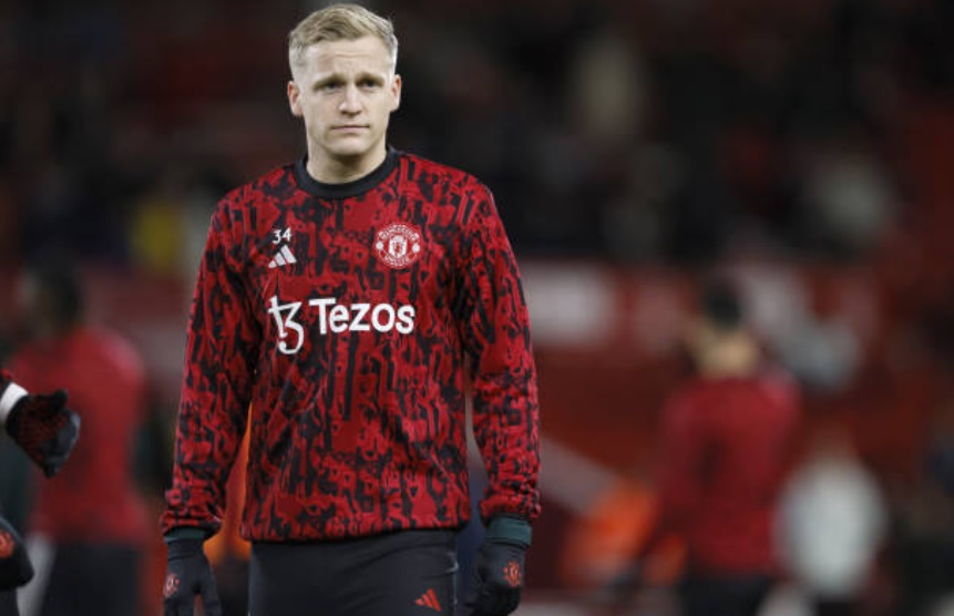 Ảnh bài viết Chuyển nhượng sáng 5/7: Barca nắm pole vụ Nico Williams; Bít cửa Van de Beek