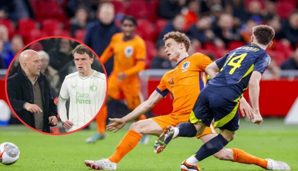 Ảnh bài viết Liverpool có đang bỏ lỡ tiền vệ toàn diện nhất châu Âu?