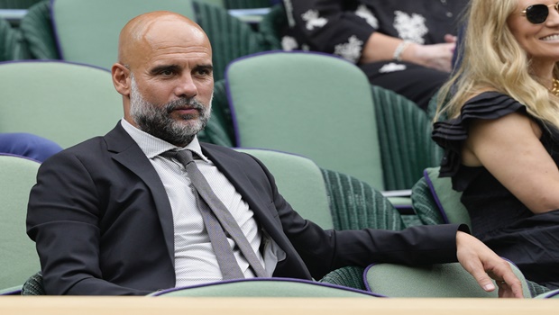Ảnh bài viết Với 80 triệu bảng, Man City có thể tìm thấy bản nâng cấp của Doku
