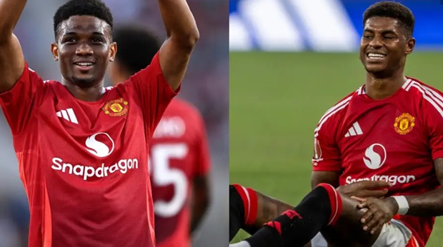 Người thắng kẻ thua sau trận Man Utd 3-2 Real Betis