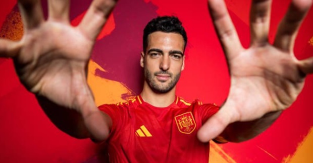Ảnh bài viết NÓNG! Cập nhật vụ Arsenal - Merino
