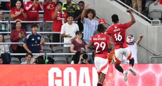 Ảnh bài viết  West Ham cách Wan-Bissaka 8 triệu bảng