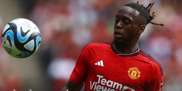 Ảnh bài viết Buổi kiểm tra y tế của Wan-Bissaka bị trì hoãn