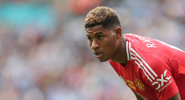 Ảnh bài viết Ten Hag nói thẳng động lực của Rashford