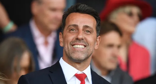 Ảnh bài viết Edu hứa hẹn bản hợp đồng khiến fan Arsenal phấn khích