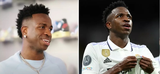 Ảnh bài viết Lý do Vinicius không thể rời Real Madrid