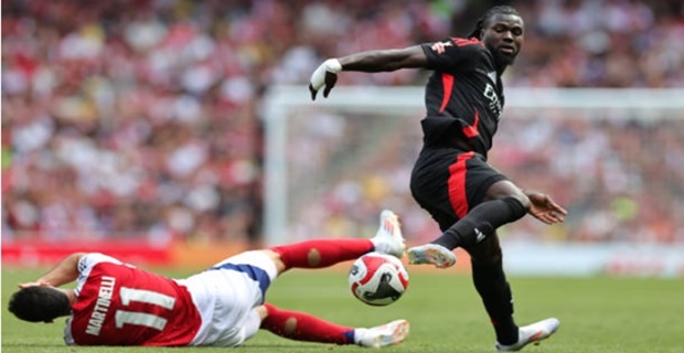 Ảnh bài viết Dấu chấm hết cho Martinelli?