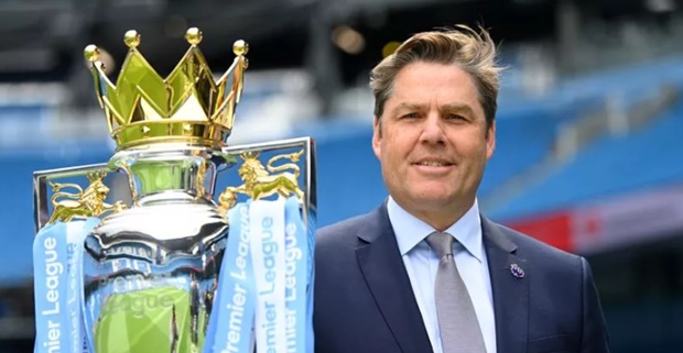 Ảnh bài viết Thành lập hội đồng độc lập, xét xử Man City