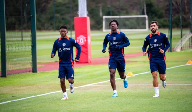 Ảnh bài viết Scholes gọi tên ngôi sao M.U giống Zidane