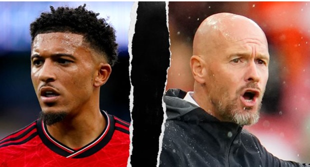 Ảnh bài viết  Nhờ Ten Hag, Chelsea sắp tung đòn bất ngờ cho M.U