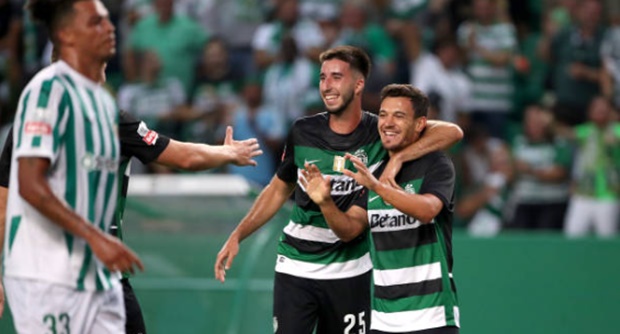 Ảnh bài viết Chuyển nhượng chiều 17/8: Inacio tiến gần Liverpool; Mục tiêu mới của Man Utd