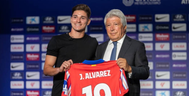 Ảnh bài viết Chuyển nhượng tối 18/8: Villa muốn gây sốc cho Chelsea; Lý do Alvarez rời Man City