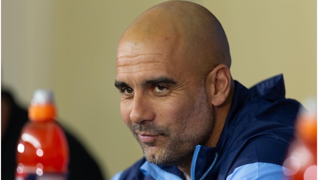 Ảnh bài viết Pep đưa ra dự đoán về Man Utd - Chelsea