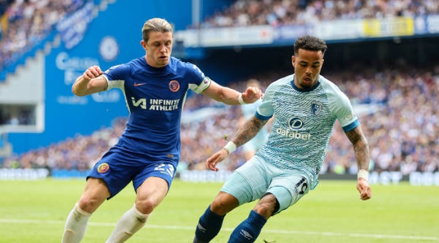 Điều kiện duy nhất để Gallagher ở lại Chelsea