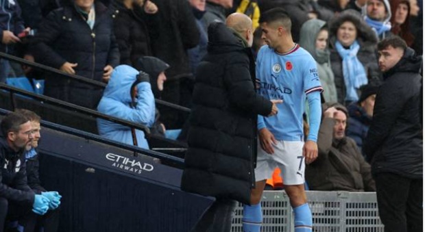 Ảnh bài viết Lỡ hẹn Williams, Barca thả cửa đón phát kiến của Pep 