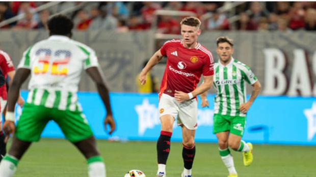 Ảnh bài viết NÓNG! Chốt vụ McTominay, Fulham ra giá 20 triệu bảng