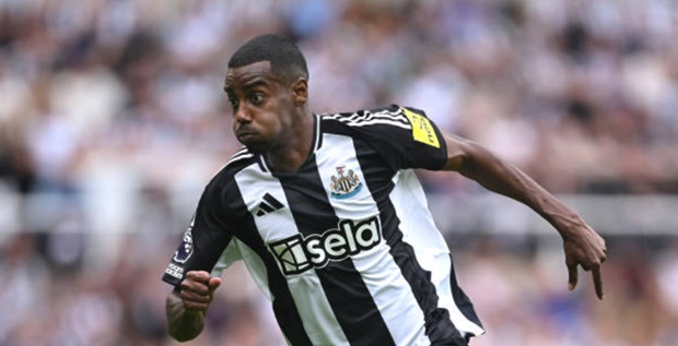 Ảnh bài viết Tham vọng của Newcastle khiến Arsenal mơ về bom tấn Isak