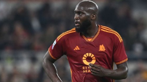 Ảnh bài viết Nhận đề nghị 25 triệu euro, Chelsea định đoạt vụ Lukaku