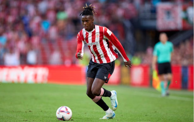 Ảnh bài viết Barca tự tay đánh mất cơ hội sở hữu Nico Williams