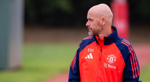 Ảnh bài viết M.U thiếu vắng 5 cầu thủ cho cuộc đối đầu Brighton