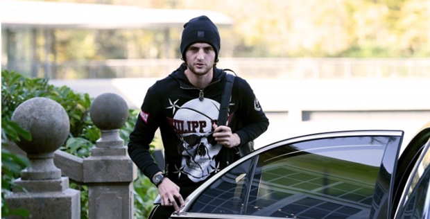 Ảnh bài viết Newcastle tranh giành Rabiot với Man Utd