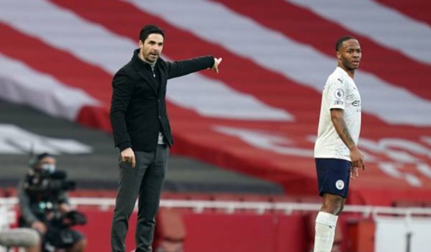 Ảnh bài viết 5 bến đỗ tiềm năng cho Raheem Sterling