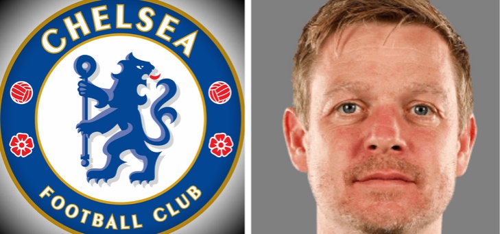 Chelsea chia tay HLV thể hình sau 21 năm