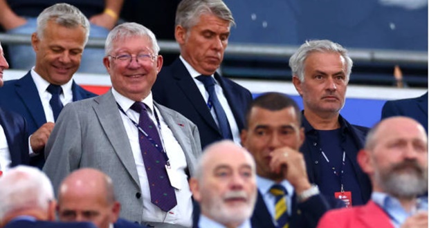 Ảnh bài viết Kế hoạch hoàn hảo của Sir Alex đã không còn