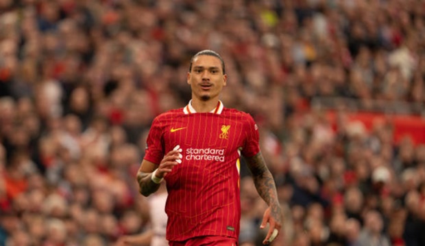 Rõ quan điểm của Darwin Nunez với Liverpool