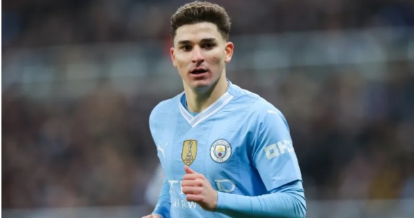 Ảnh bài viết 5 triệu bảng sẽ giúp Man City có kỳ chuyển nhượng kỷ lục 