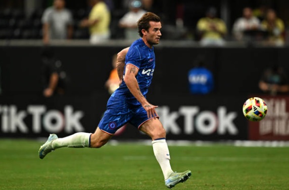 Ảnh bài viết Tình thế tiến thoái lưỡng nan cho Chilwell