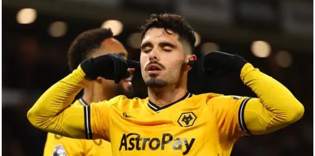 Ảnh bài viết  Tin chuyển nhượng Arsenal tối 3/8: Cập nhật vụ Pedro Neto; Mối quan tâm dành cho Edu
