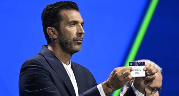 Ảnh bài viết Nhận định đối thủ của Arsenal ở Champions League